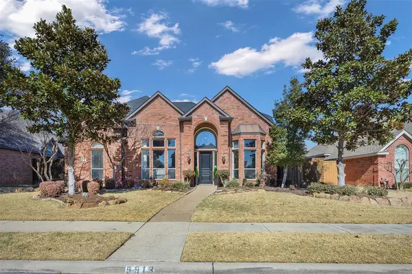 5913 Hempstead Drive, Plano, TX 75093