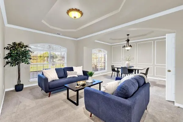 9720 Indian Court, Fort Worth, TX 76244