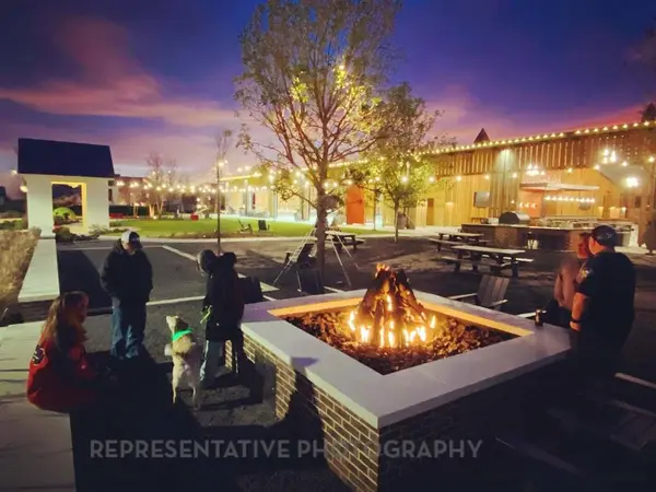 314 Harmony Way, Northlake, TX 76247