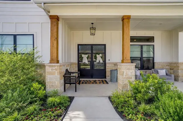 224 Catbird Trail, Aledo, TX 76008