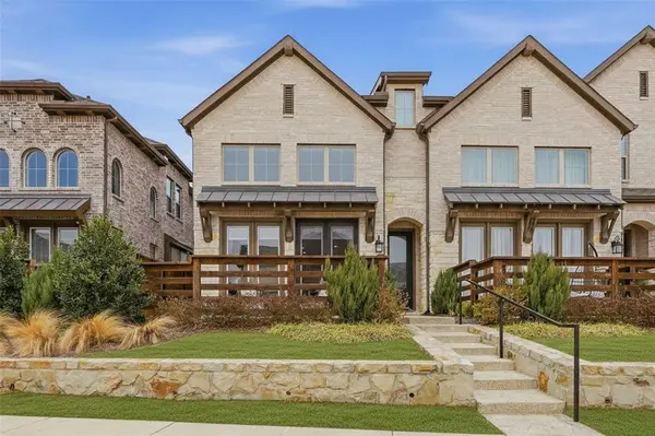 8029 Pine Island Way, Mckinney, TX 75071