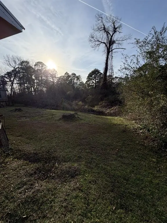 604 Lincoln Street, Mansfield, LA 71052