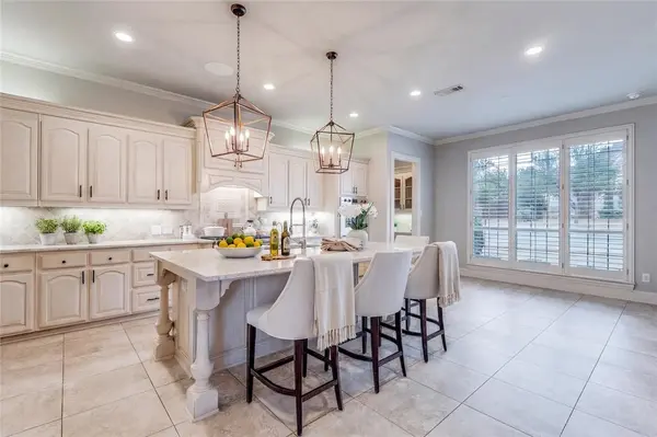 6195 Rachel Drive, Frisco, TX 75034