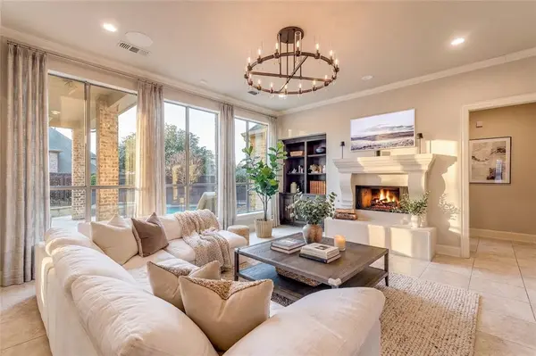 6195 Rachel Drive, Frisco, TX 75034