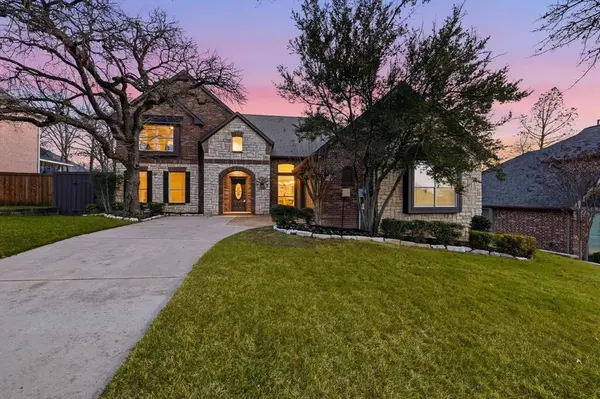 3403 Brighton Court,  Highland Village,  TX 75077