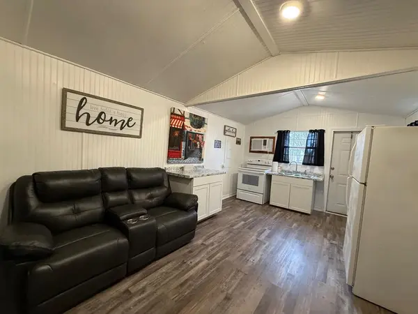 TBD Port Royal Road, Comanche, TX 76442