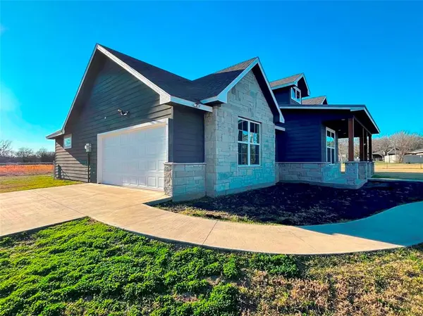 3837 Fm 1395, Wills Point, TX 75169