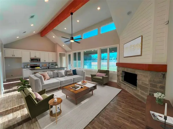 3837 Fm 1395, Wills Point, TX 75169