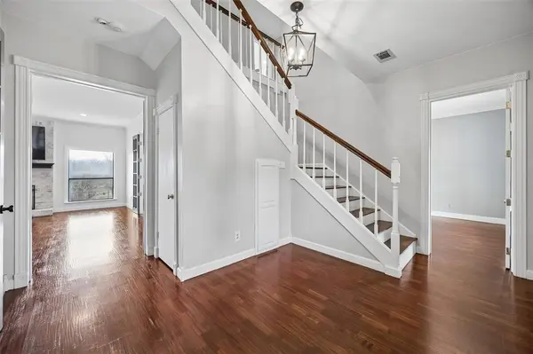 108 S Remuda Court, Fort Worth, TX 76108