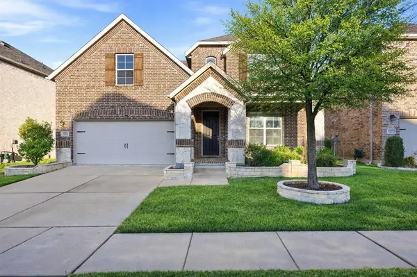5204 Tuscarora Trail, Mckinney, TX 75070