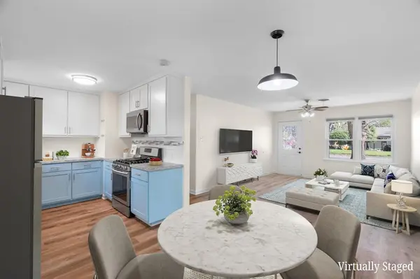 115 NE Taylor Street, Burleson, TX 76028