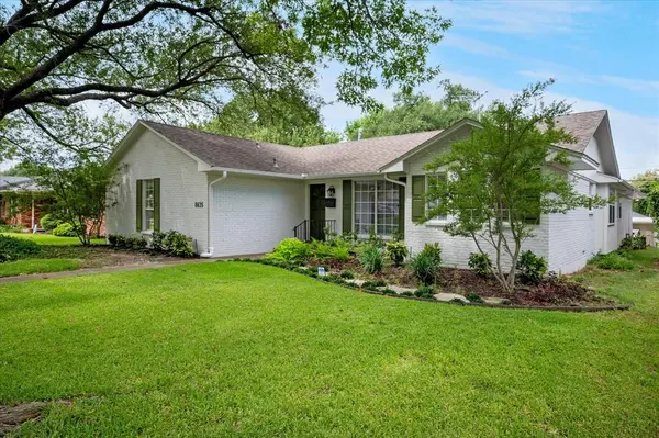 8635 Capri Drive, Dallas, TX 75238