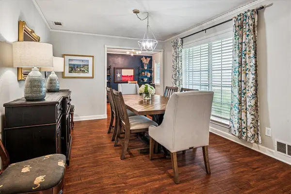 8635 Capri Drive, Dallas, TX 75238