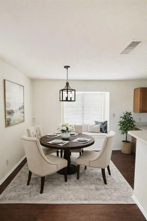 1217 Buckeye Drive, Mesquite, TX 75181