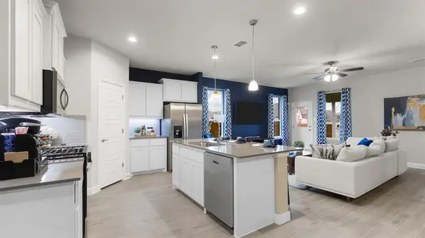 240 WINDMILL Drive, Rhome, TX 76078