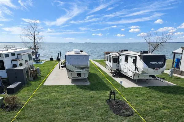 6454 Peninsula Road, Kerens, TX 75144