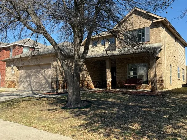 1627 Heron Drive, Aubrey, TX 76227