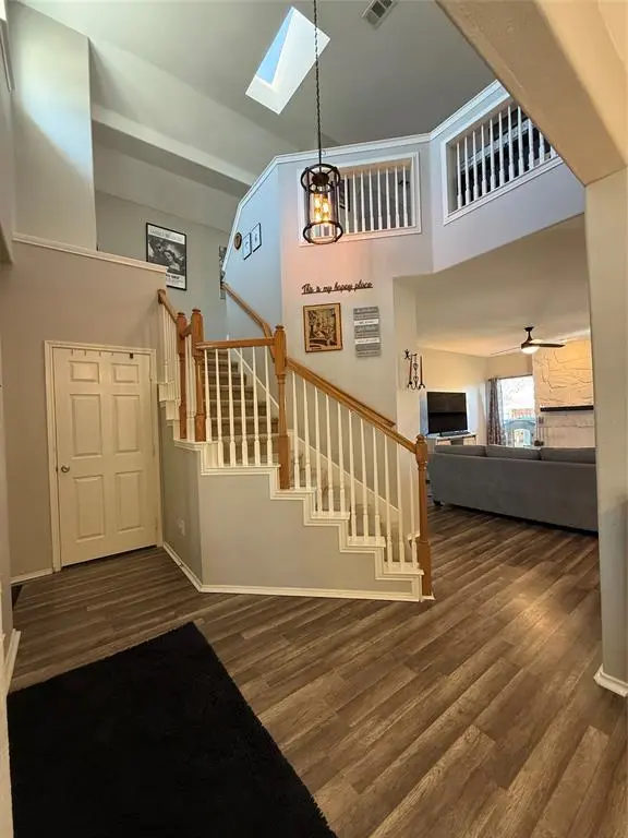 1627 Heron Drive, Aubrey, TX 76227