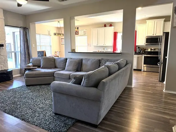 1627 Heron Drive, Aubrey, TX 76227