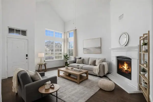 7209 Windy Meadow Drive, Little Elm, TX 76227