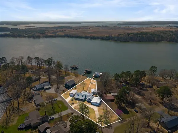 664 County Road 2360, Mount Pleasant, TX 75455