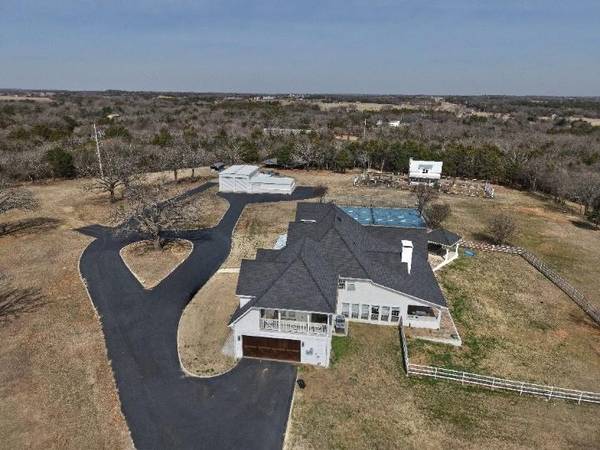 1073 Gordonville Road, Gordonville, TX 76245