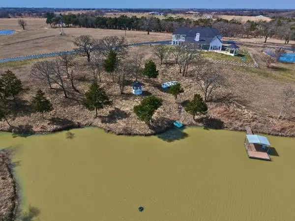 1073 Gordonville Road, Gordonville, TX 76245