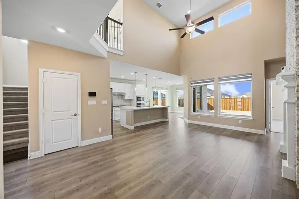 210 Indigo Drive, Melissa, TX 75454