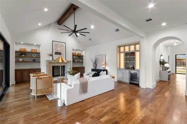 8611 San Fernando Way, Dallas, TX 75218