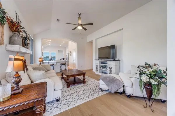 1221 Newport Street, Sherman, TX 75090