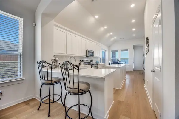 1221 Newport Street, Sherman, TX 75090