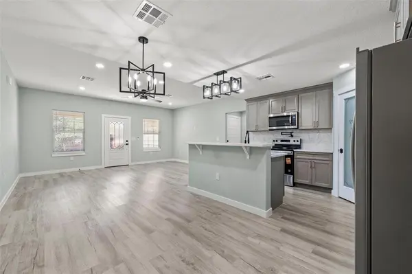 2505 Stewart Drive, Waco, TX 76708