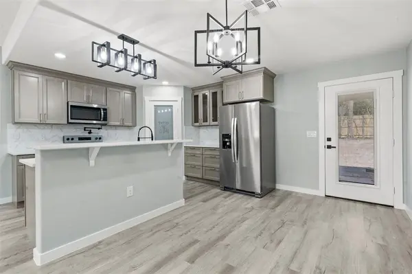 2505 Stewart Drive, Waco, TX 76708