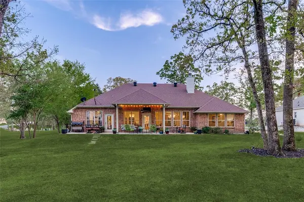 336 Private Road 5517, Alba, TX 75410