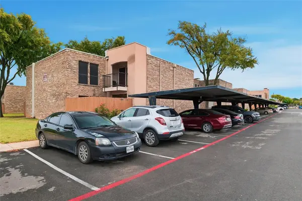 5604 Boca Raton Boulevard #248, Fort Worth, TX 76112