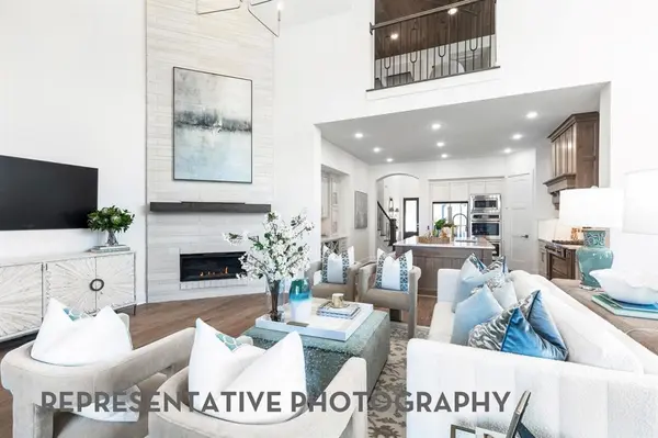 1837 Acoma Way, Flower Mound, TX 76226