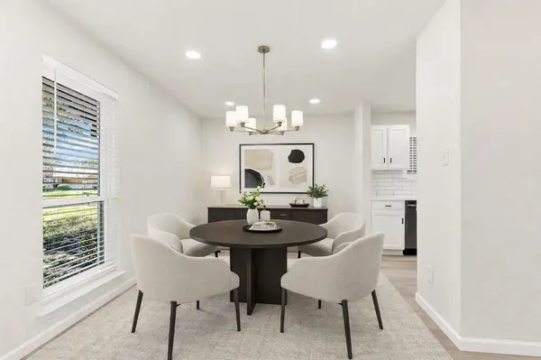 3605 Marwick Drive, Plano, TX 75075