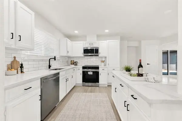 3605 Marwick Drive, Plano, TX 75075