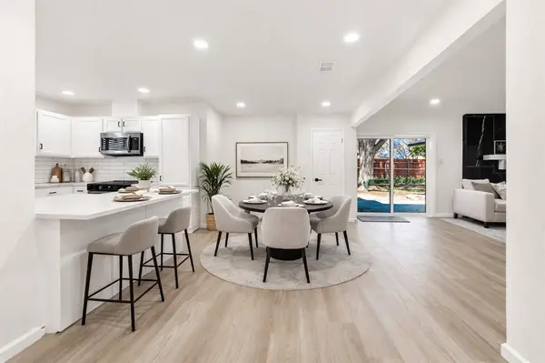 3605 Marwick Drive, Plano, TX 75075