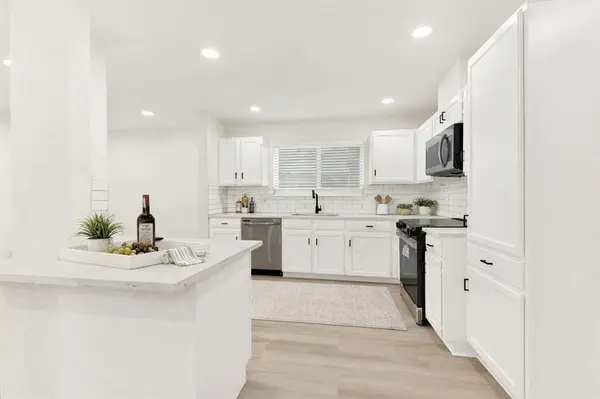 3605 Marwick Drive, Plano, TX 75075