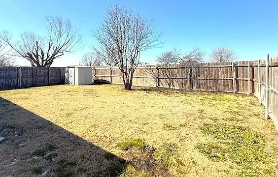 1107 Alexandria Drive, Forney, TX 75126