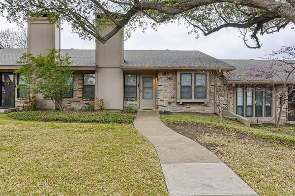 10635 Stone Canyon Road #19, Dallas, TX 75230