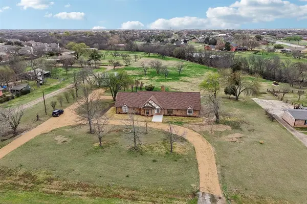 4903 Sachse Road, Sachse, TX 75048