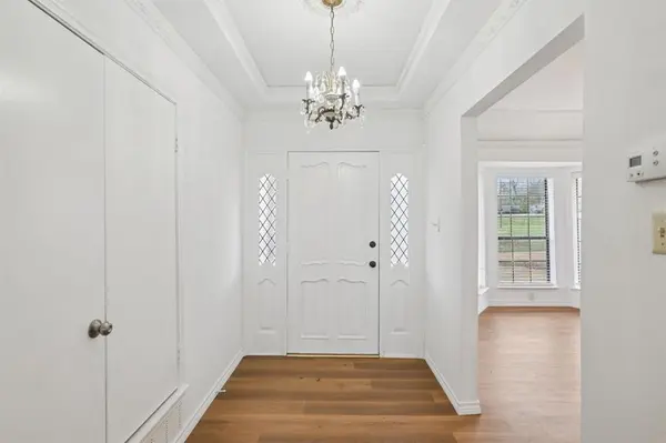 4903 Sachse Road, Sachse, TX 75048