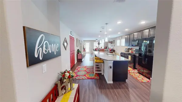 832 Rough Hollow Drive, Mckinney, TX 75071