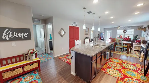 832 Rough Hollow Drive, Mckinney, TX 75071