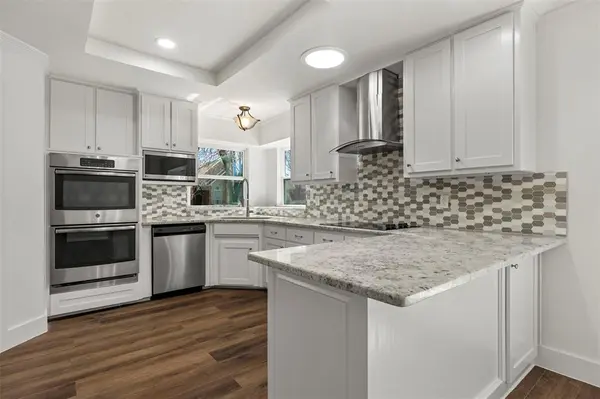 6313 Chelsea Way, Garland, TX 75044