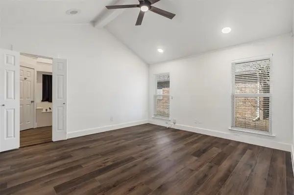 6313 Chelsea Way, Garland, TX 75044