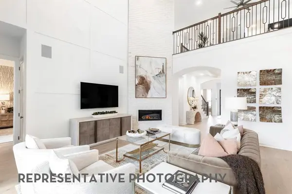 304 Barnwood Way, Northlake, TX 76247