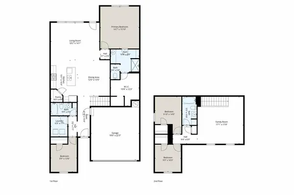 3422 TOMAHAWK Drive, Sherman, TX 75090